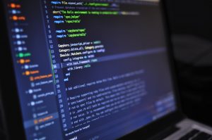 softwwaredevelopment App development