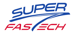 Superfast logo